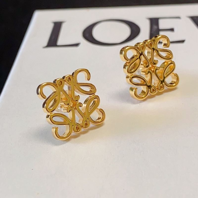 Loewe Earrings